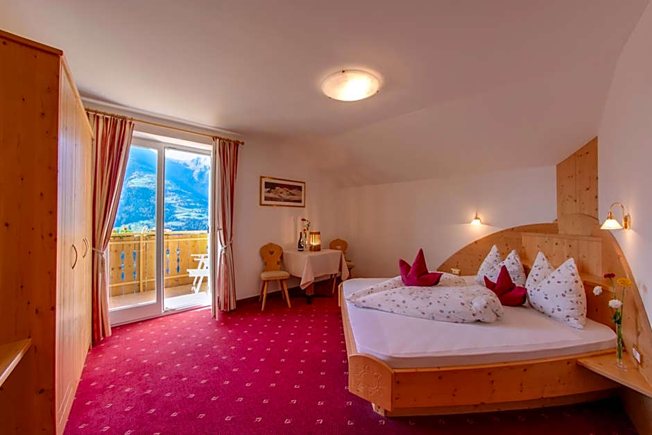 Appartements Verdinserhöhe