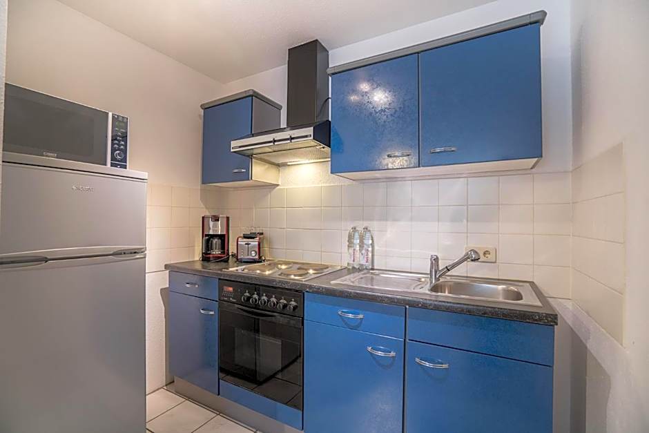 Residenzhotel Stuttgart Airport, Sure Hotel Collection by Best Western