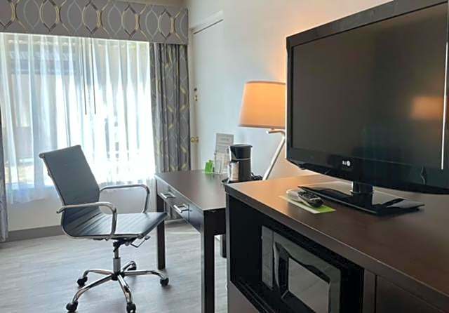 La Quinta Inn & Suites by Wyndham Lynnwood