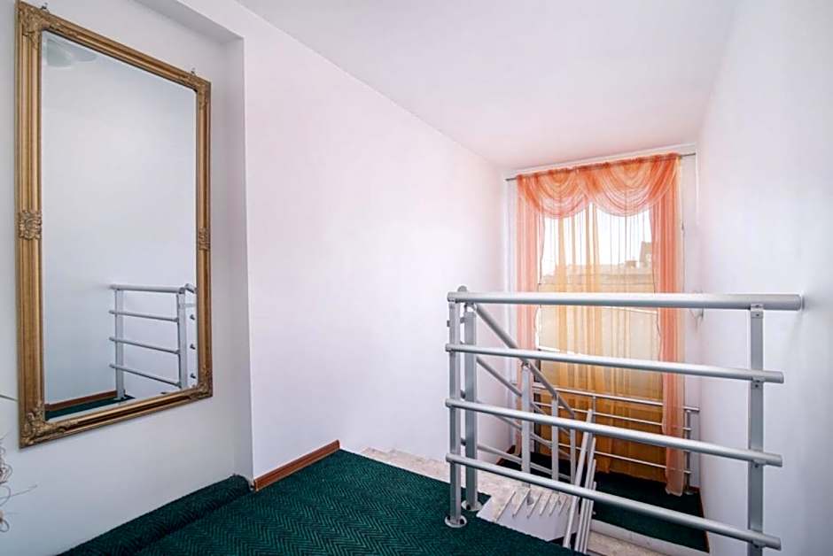 Dom Wczasowy Klif & Spa