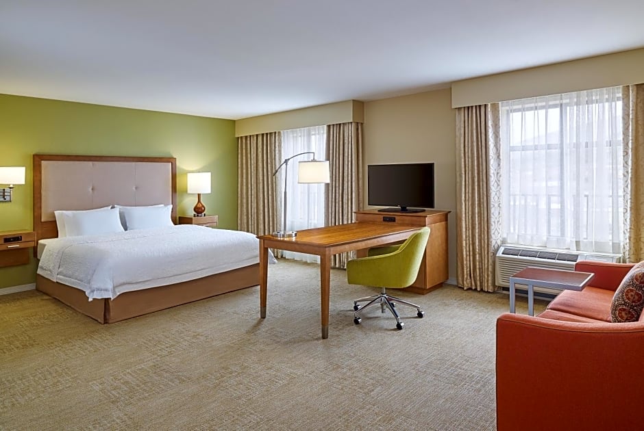 Hampton Inn & Suites Silverthorne