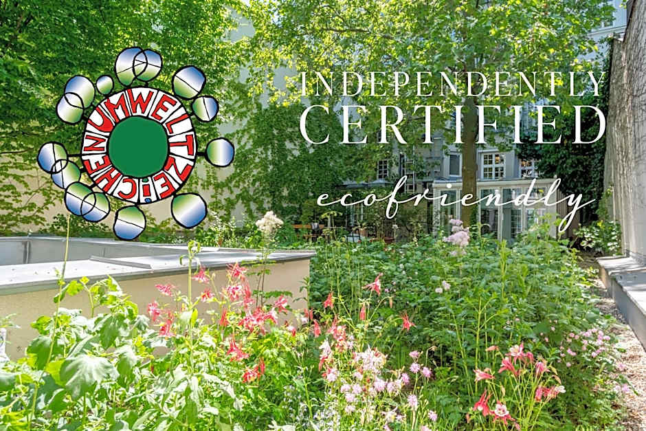 Hotel Spiess & Spiess