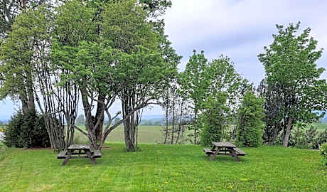 Bedder at Oslo Airport - serviced apartments