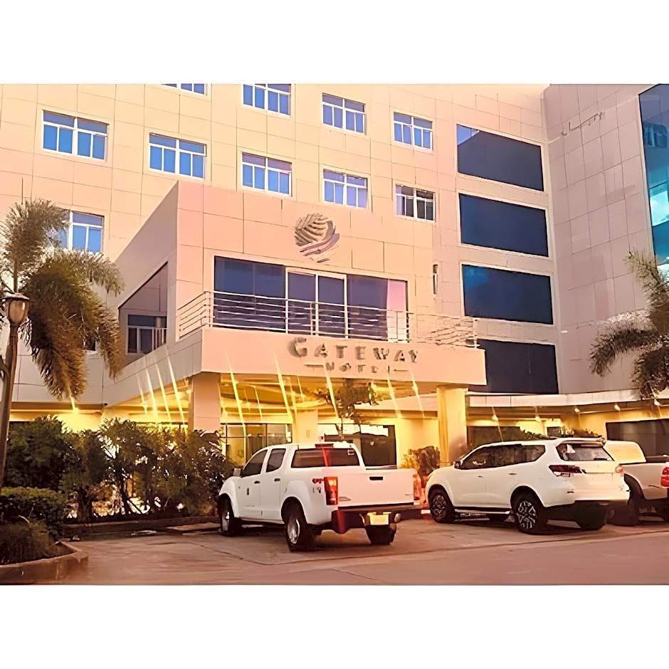 Iloilo Gateway Hotel