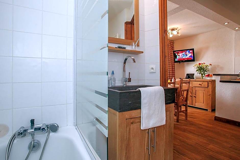 Résidence Odalys Val-Claret