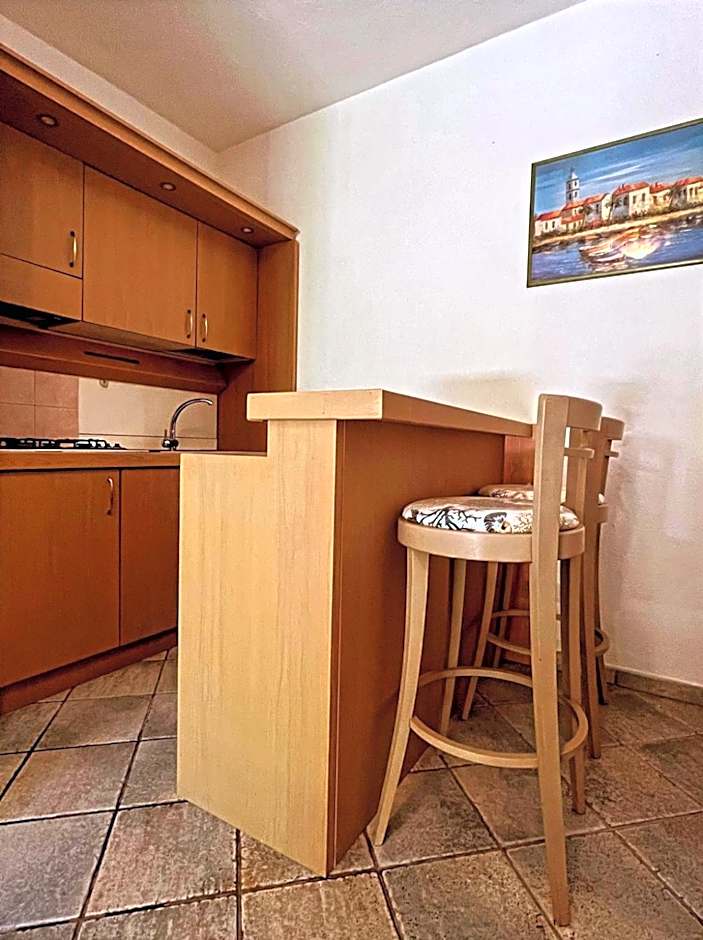 Case Vacanze Le Buganville