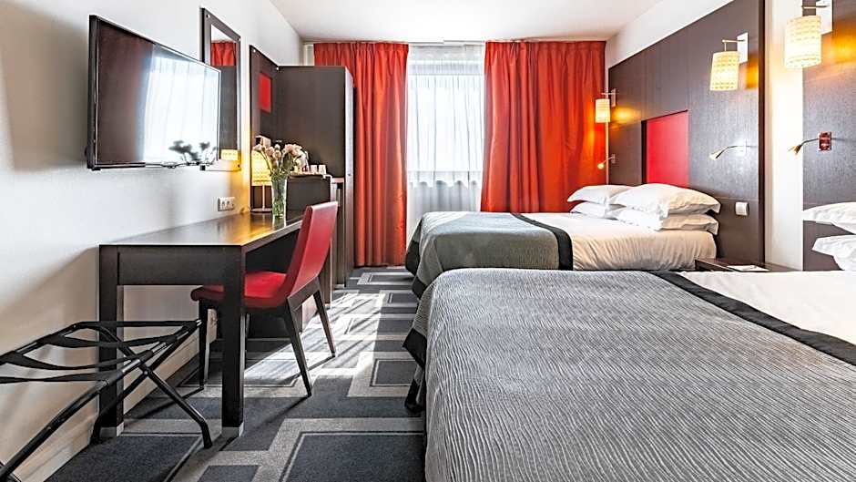 Holiday Inn Dijon Toison Dor By IHG