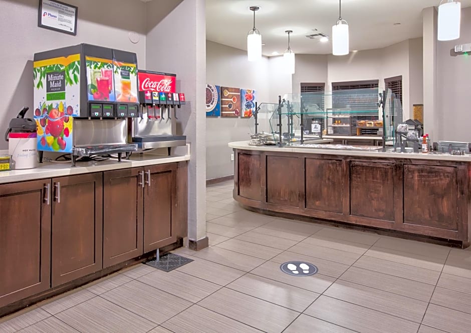 Staybridge Suites Plano By IHG