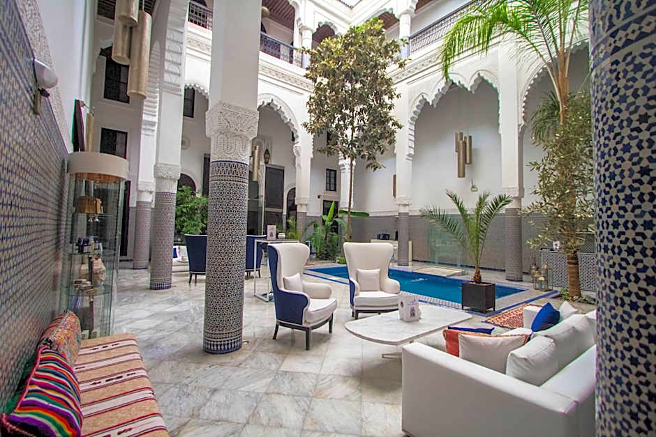 Riad Braya