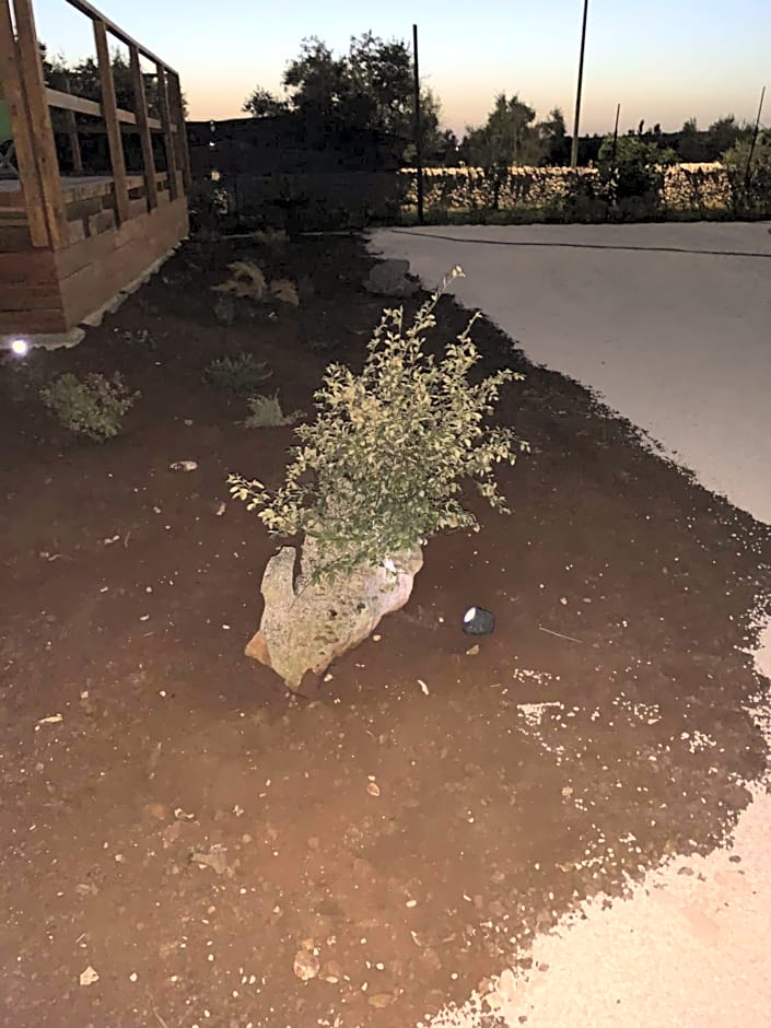 U’ Fore B&B Relax garden