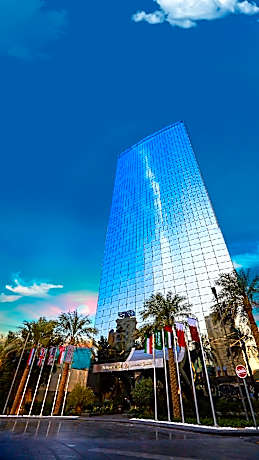 AlHamra Hotel Kuwait