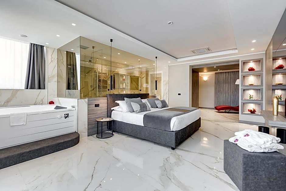 Best Western Hotel Rocca