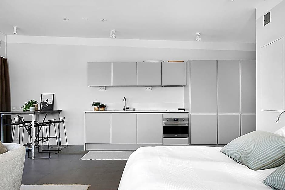 Hotell Kungshamn Suites