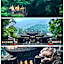 Mount Emei Moon Bay Hotel