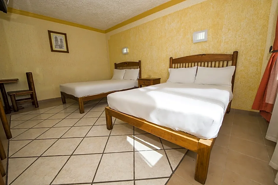 OYO Hotel La Glorieta