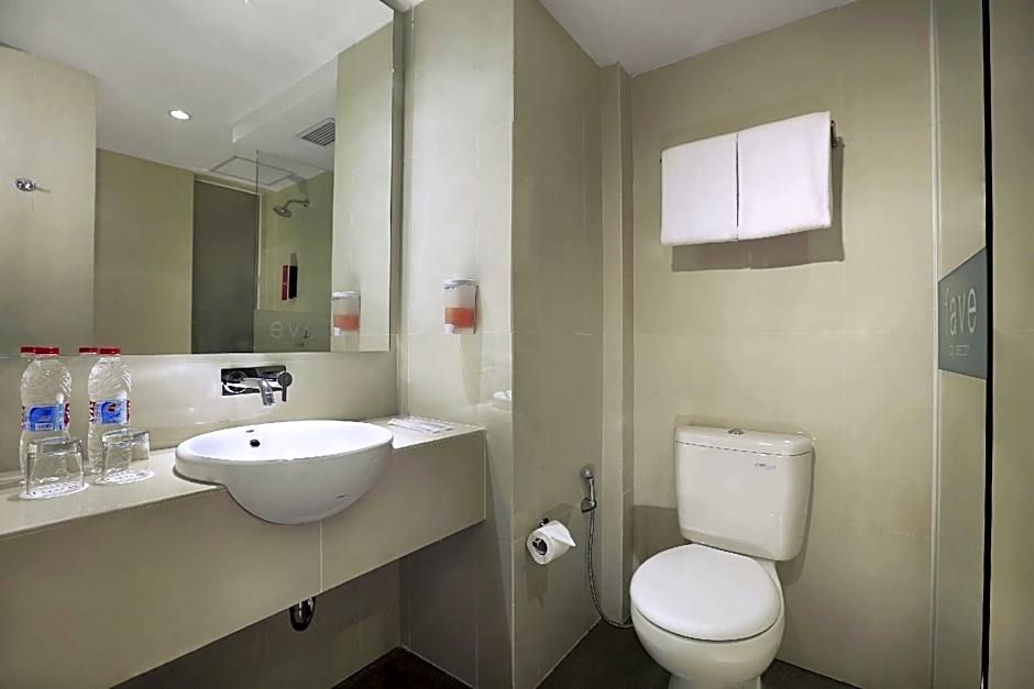 Favehotel Cilacap