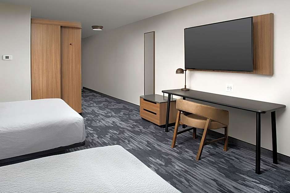 Fairfield Inn & Suites by Marriott Boise West
