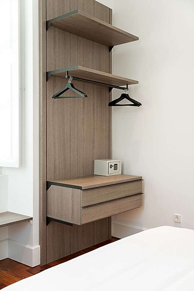The Park Suites by IRES LAR