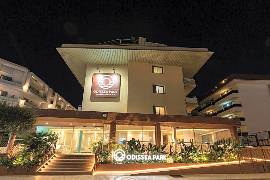 Aparthotel Odissea Park