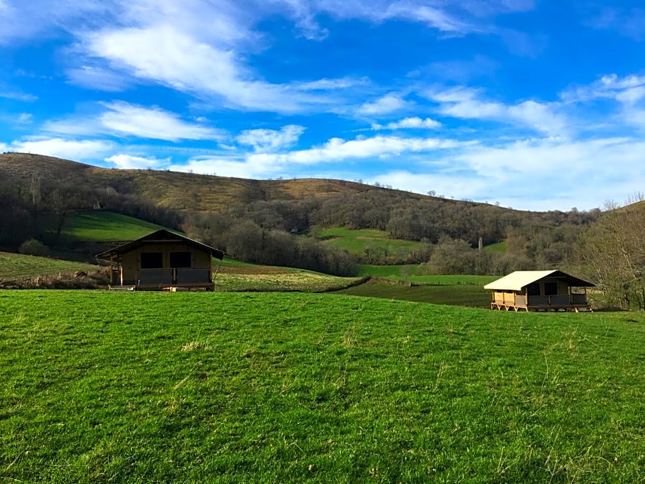 Borda Lodge