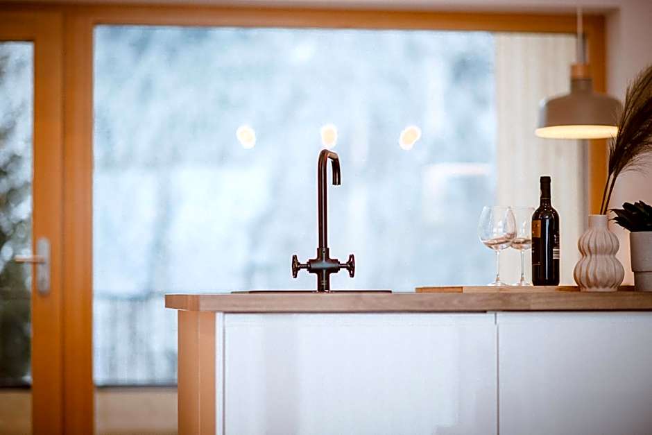 Da Alois - Alpine Premium Apartments