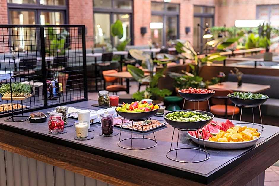 Comfort Hotel Vesterbro