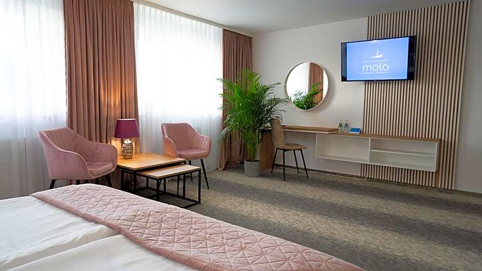 Centrum Konferencyjno Rekreacyjne Molo