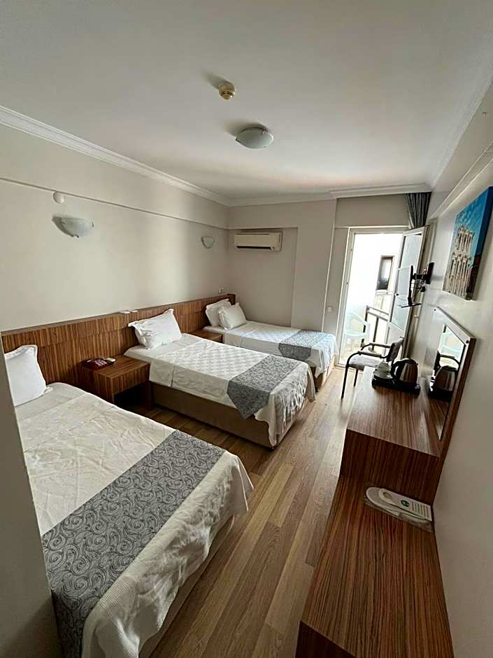 Hotel Cenka Ephesus