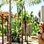Alma Bingin Boutique Hotel