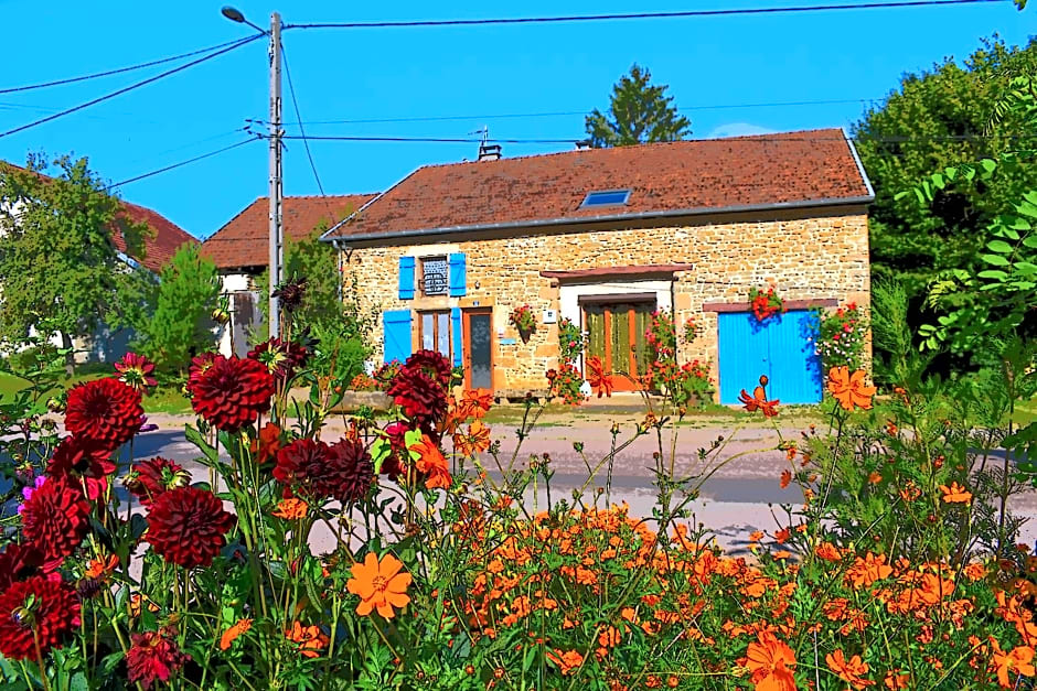 A la source du saolon