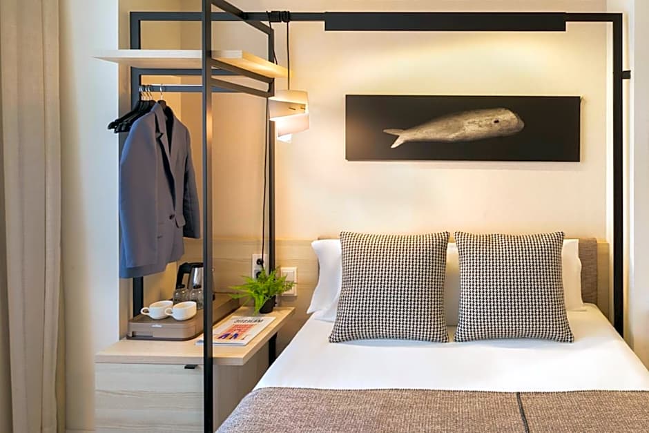 Hotel Denit Barcelona