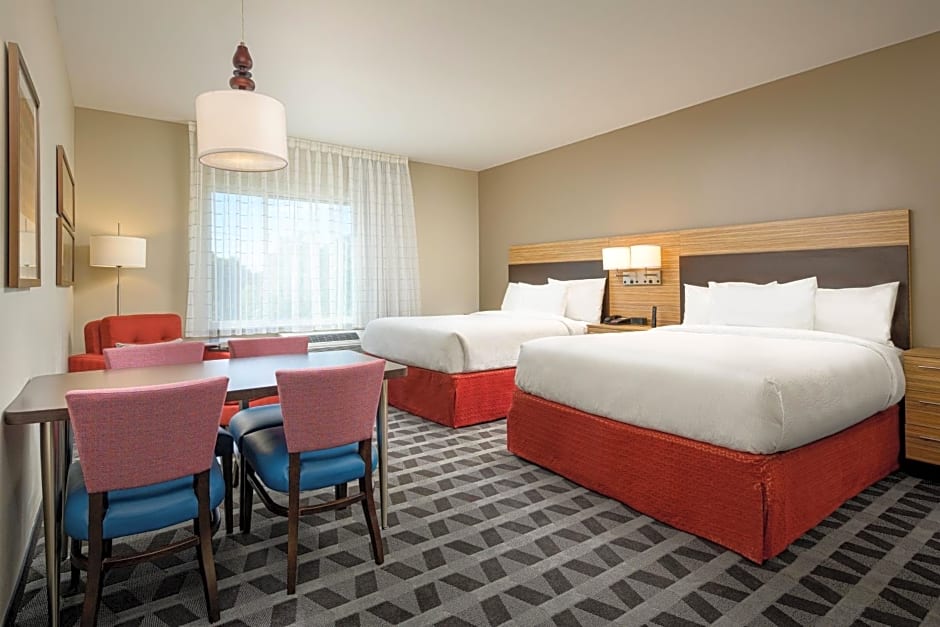 TownePlace Suites by Marriott Tuscaloosa University Area