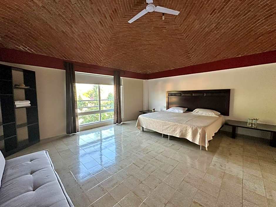 Posada San Javier