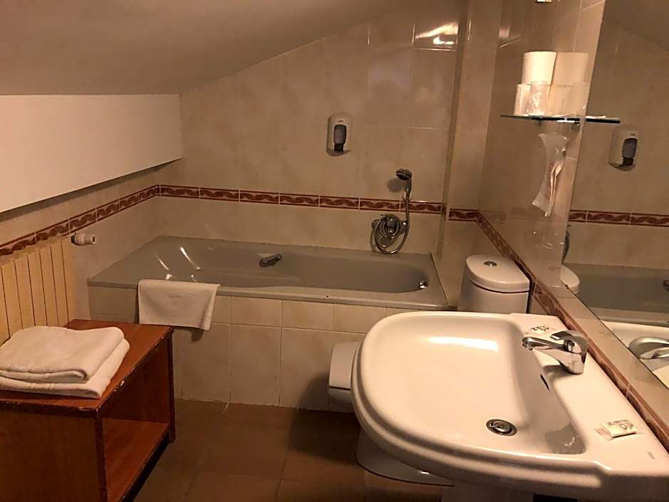 Hotel Refugi dels Isards