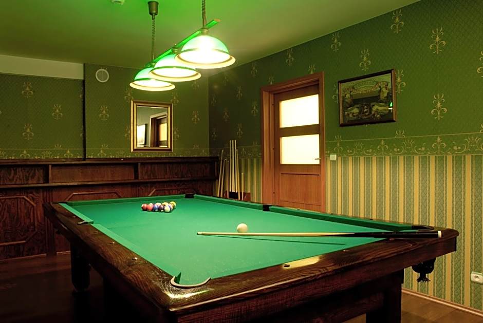 Nowa - Ski SPA Hotel