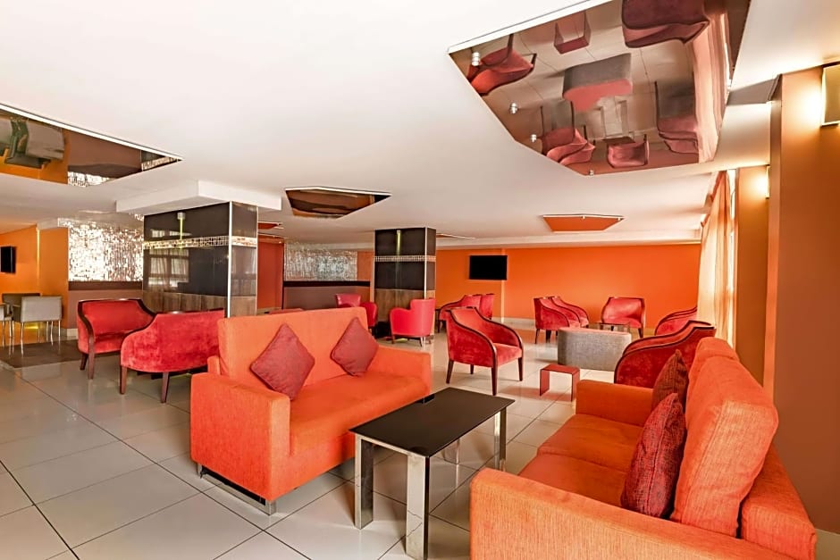 Park Inn by Radisson Abeokuta