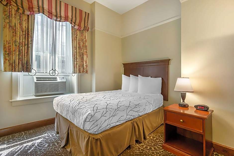 Best Western Plus Pioneer Square Hotel Downtown