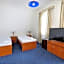 Hotel Laguna Slapy