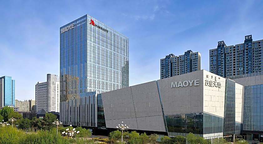 Baotou Marriott Hotel