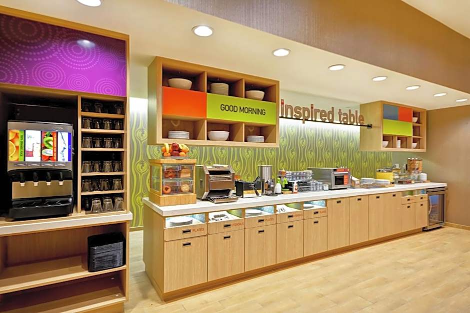 Home2 Suites by Hilton Houston Near the Galleria, TX