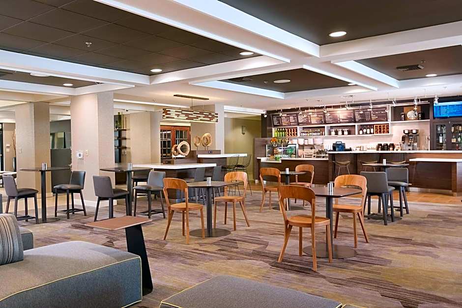 Courtyard by Marriott Greenville-Spartanburg Airport