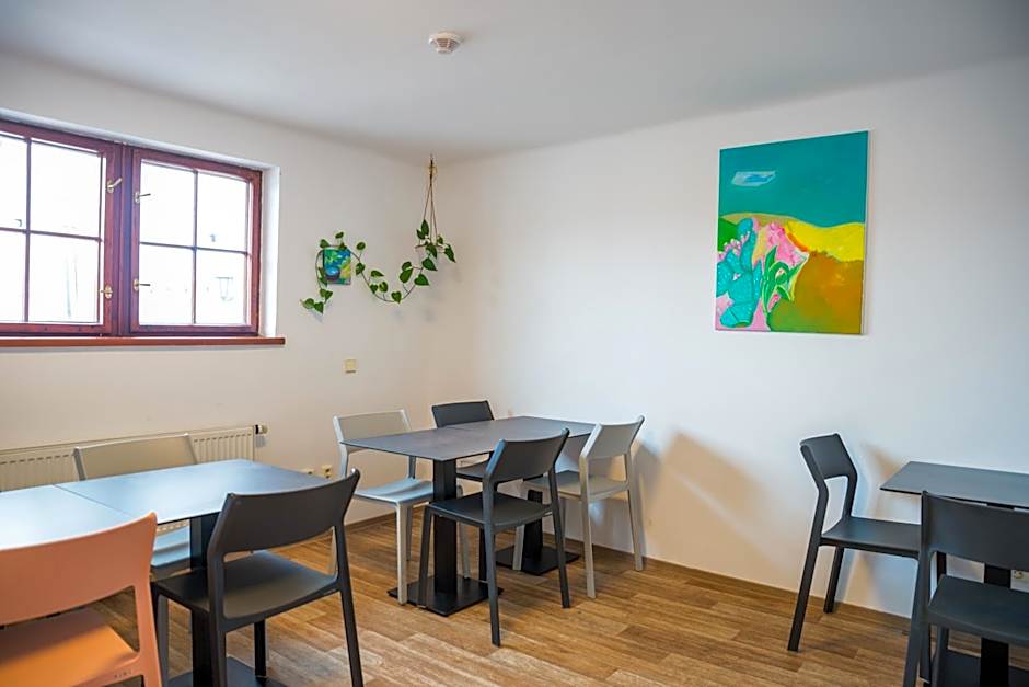 Hostel Little Quarter