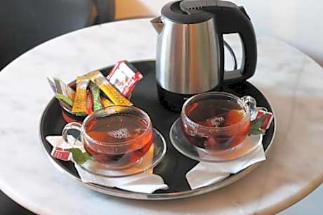 Economy Double Room - No View