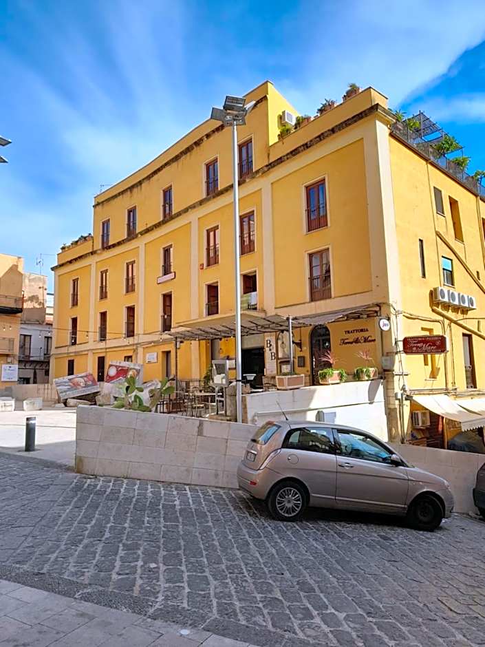 terrazze di montelusa