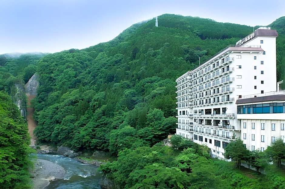 Hotel New Ohruri