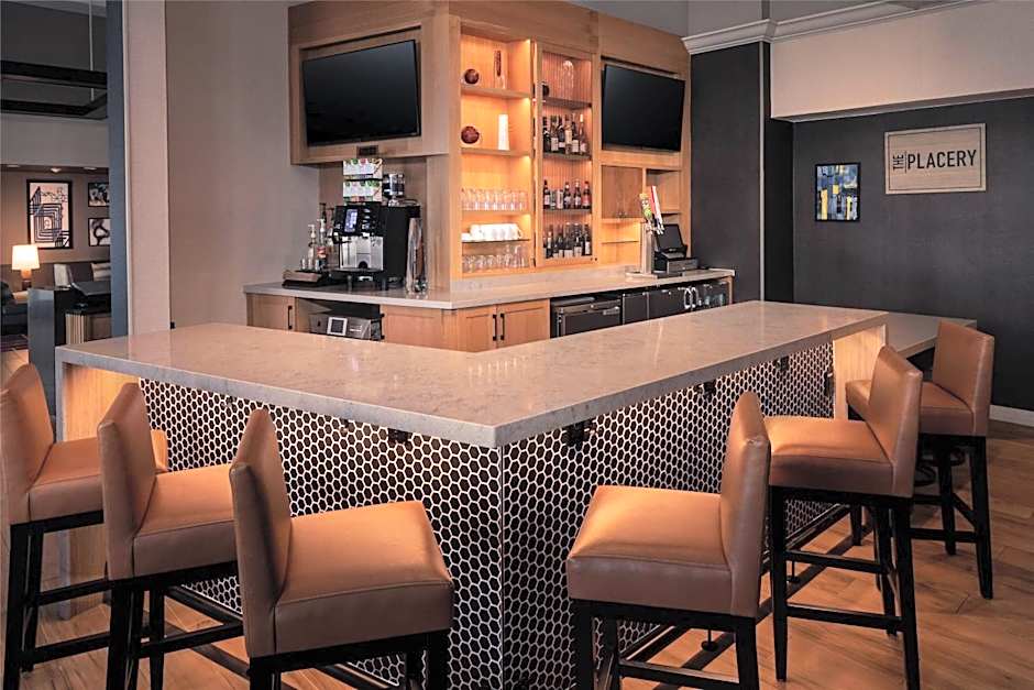 Hyatt Place Dublin/Pleasanton