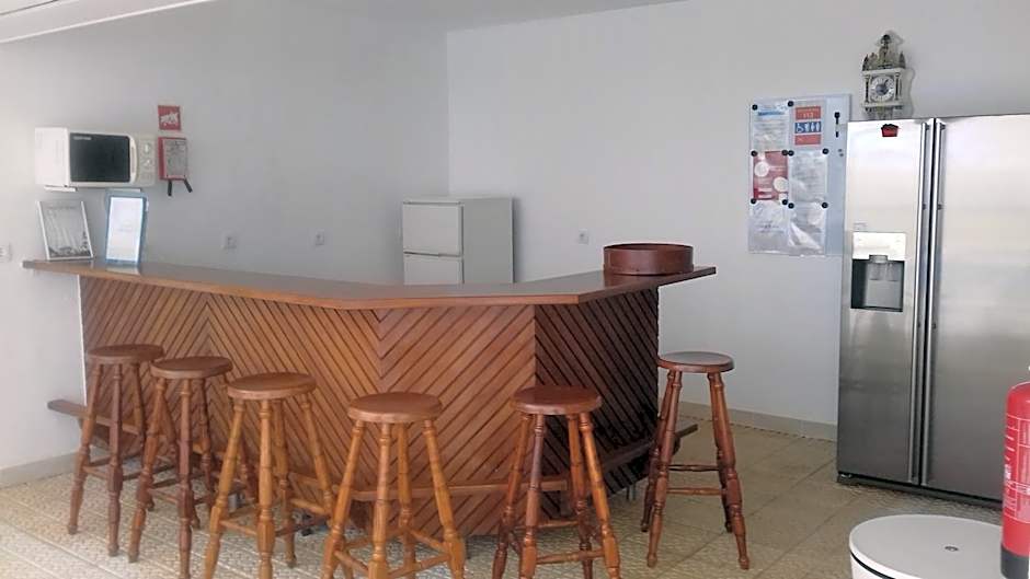 B&B Villa Vale Flores