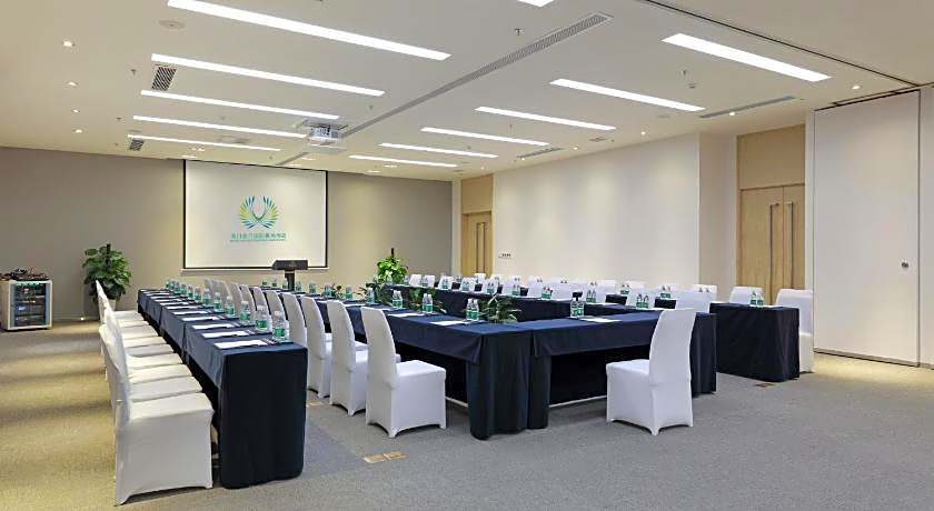 Garden Lane Meilan Airport