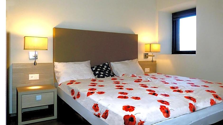 Le charme du prieuré