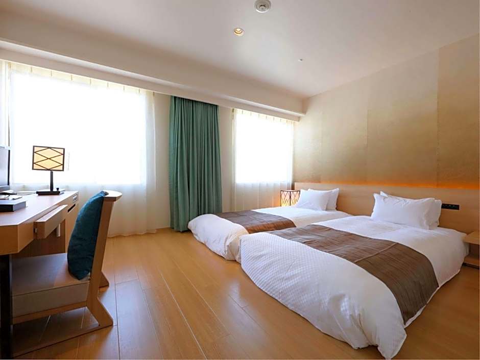 Hotel Monarque Tottori